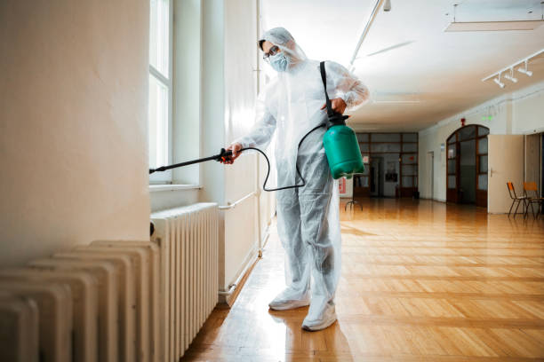 Best Pest Prevention Services  in Liolnton, NC